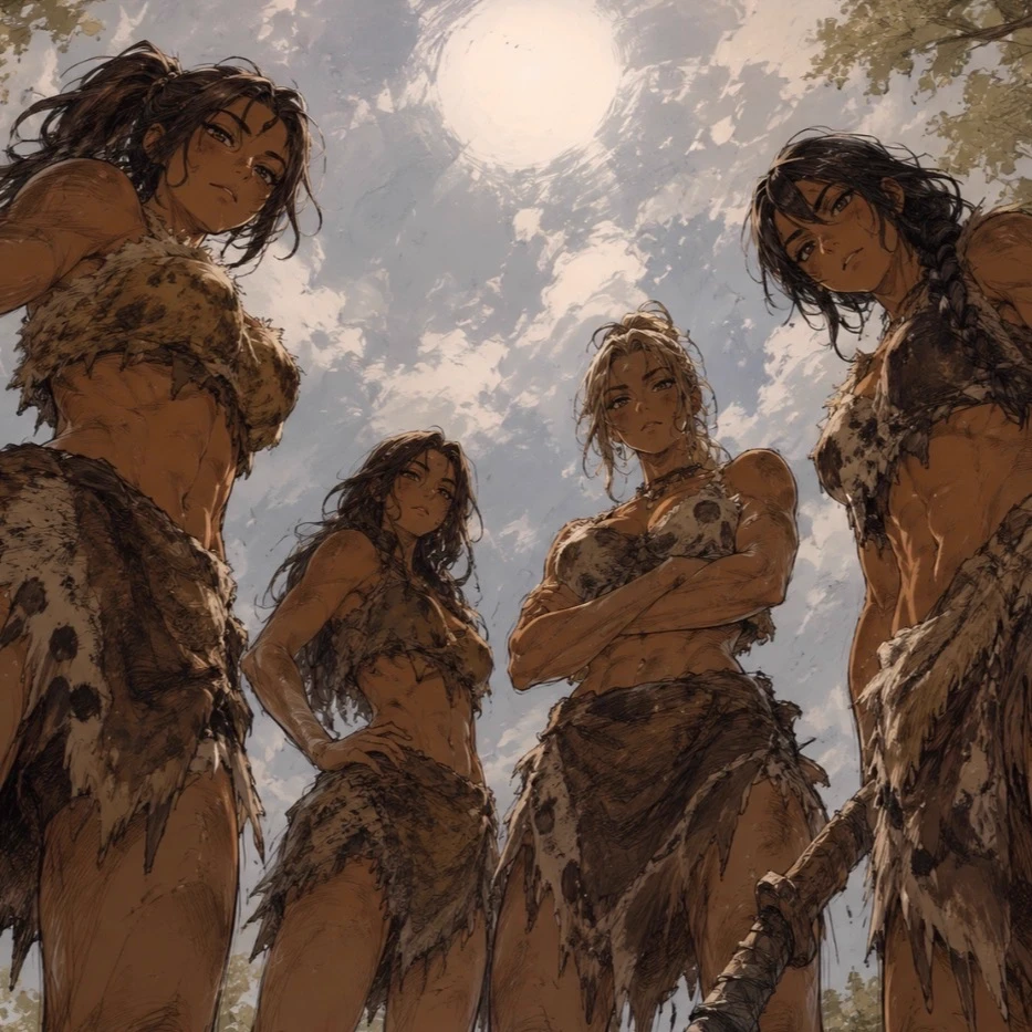 Women Only Island thumbnail