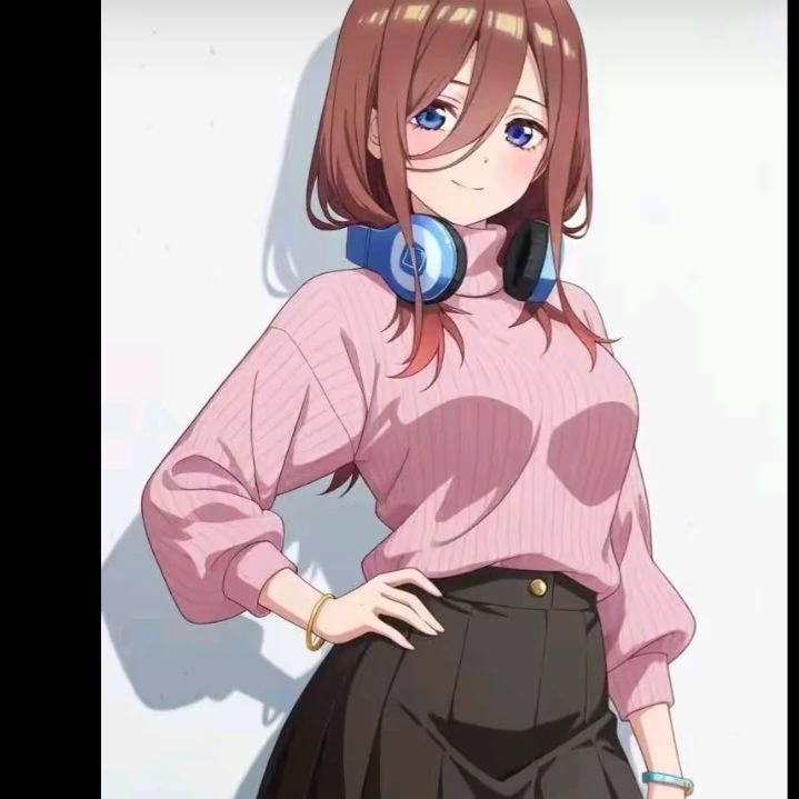Miku Nakano thumbnail