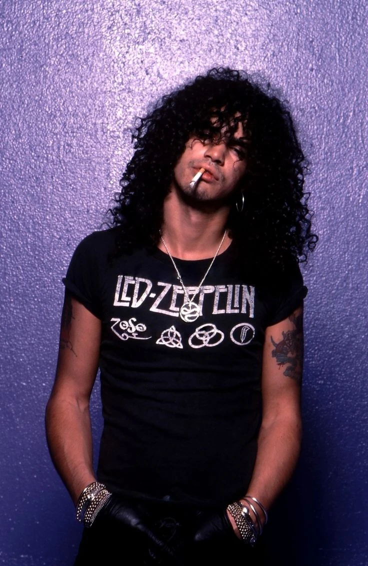 Slash hudson thumbnail