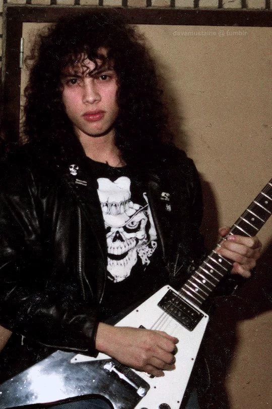 Kirt Hammett thumbnail