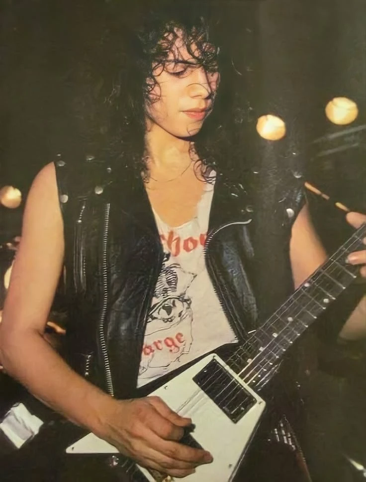 Kirt Hammett thumbnail