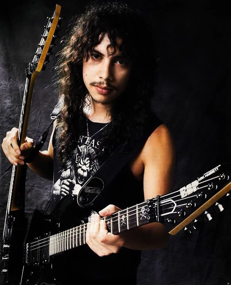 Kirk hammett thumbnail