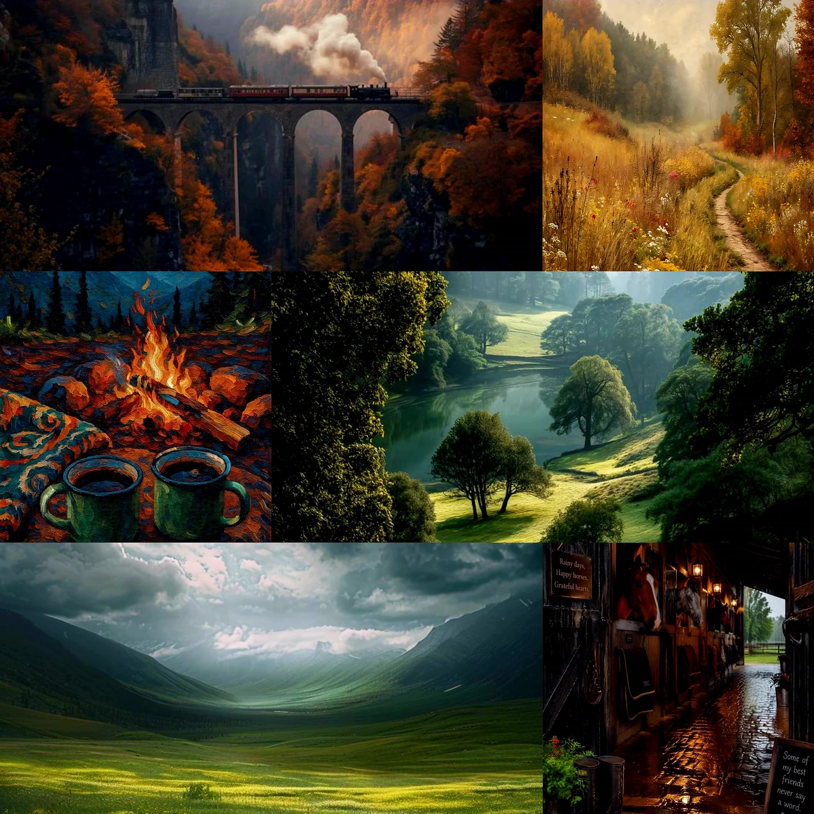 ⛰️ The Wilderness ⛰️ thumbnail