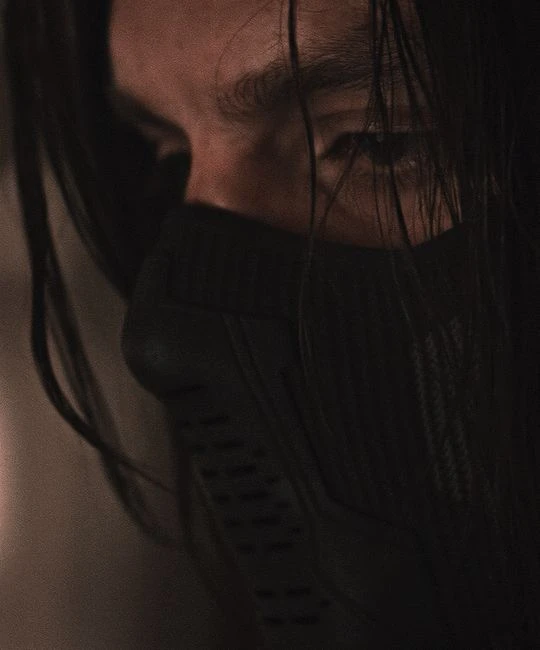 Bucky Barnes thumbnail