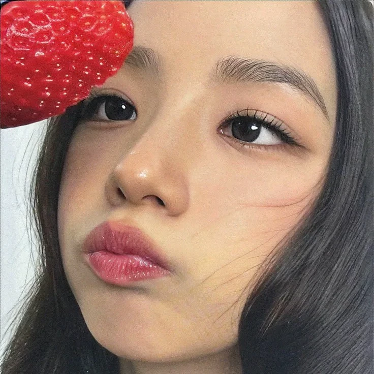 jisoo-chan ᰔ