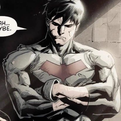  jason todd ♡ ꒰ cat & mouse   thumbnail