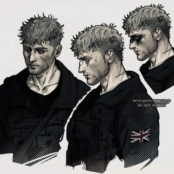  simon riley ♡ ꒰ co-parent ꒱ thumbnail