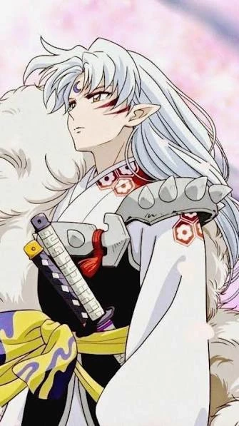 Sesshomaru/beautiful love thumbnail