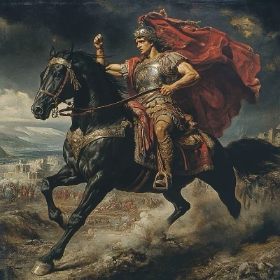 Alexander the Great thumbnail