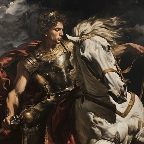 Alexander the Great thumbnail