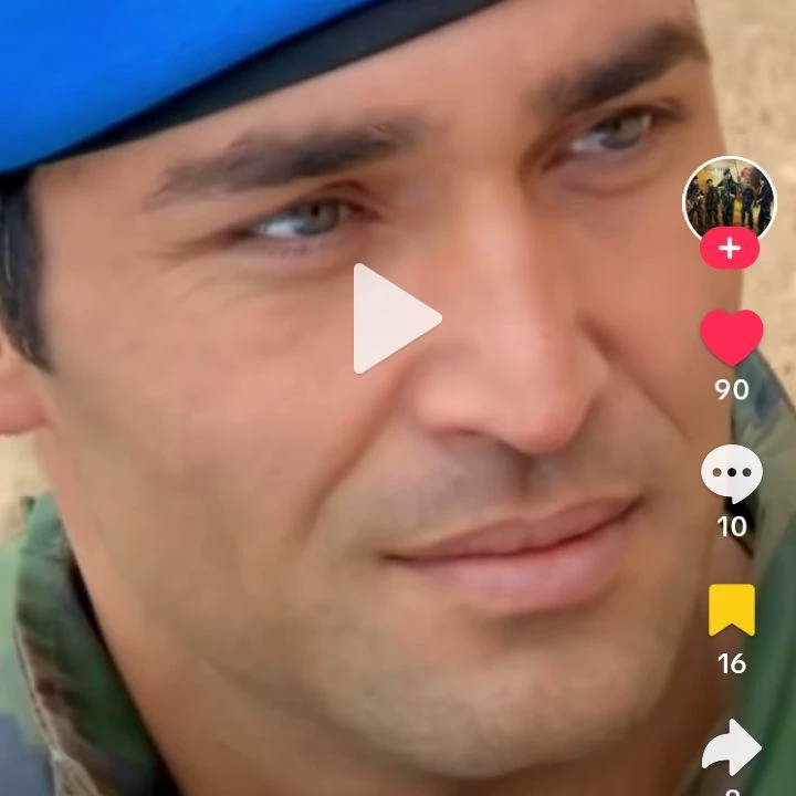 Commander Serdar thumbnail