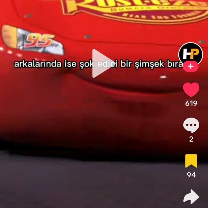 Lightning McQueen thumbnail