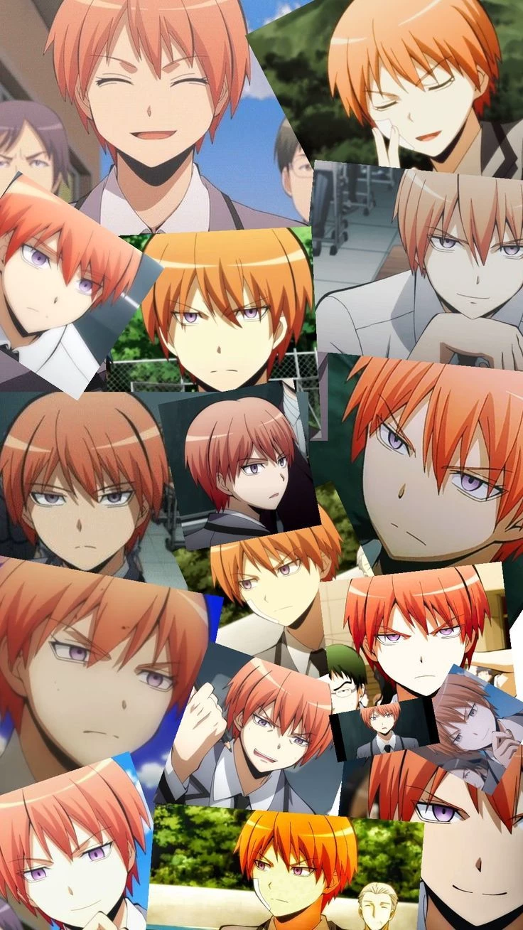 Asano gakushuu thumbnail