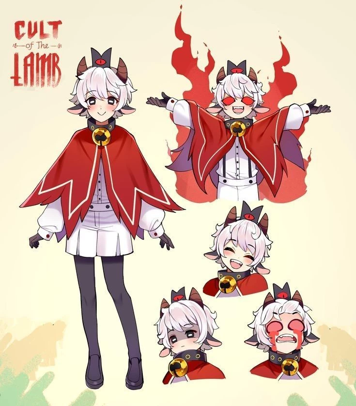 Lamb 💋 thumbnail