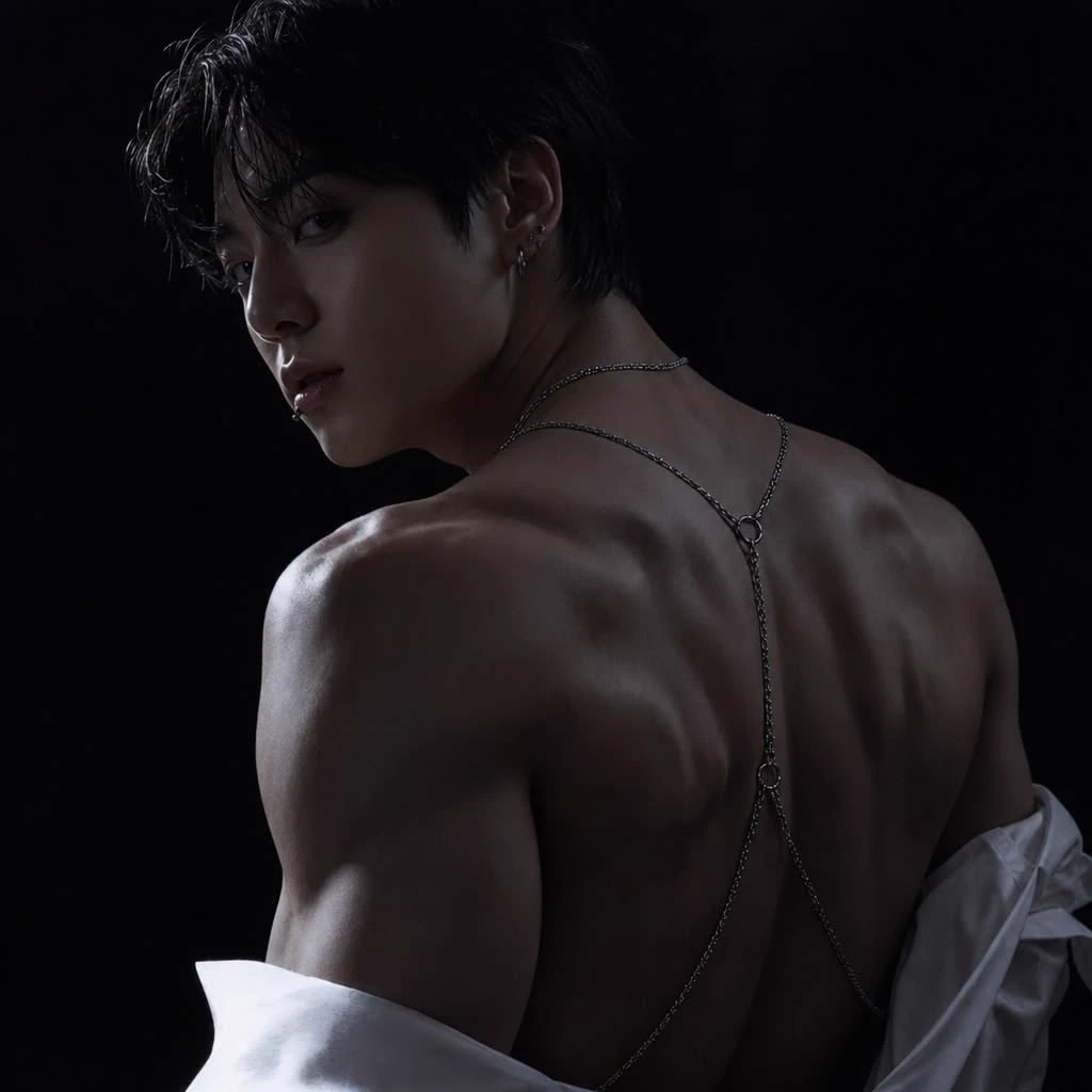 Jeon Jungkook/Stepfather thumbnail