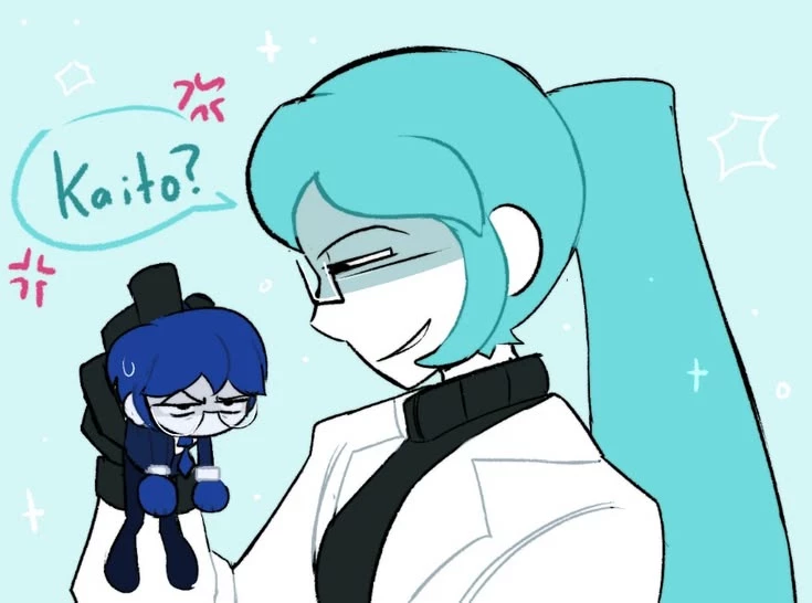 -°•MIKU-EVIL GIFTED A.U. thumbnail