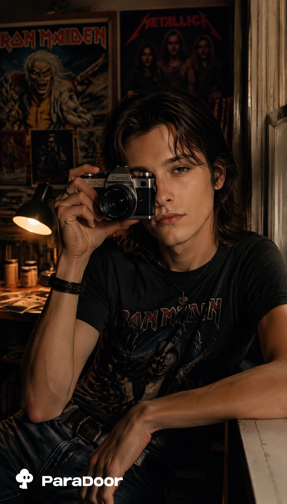 Edward Furlong: The actor Who Films You thumbnail
