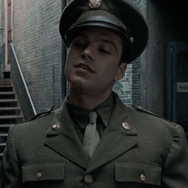 Bucky Barnes 40s thumbnail
