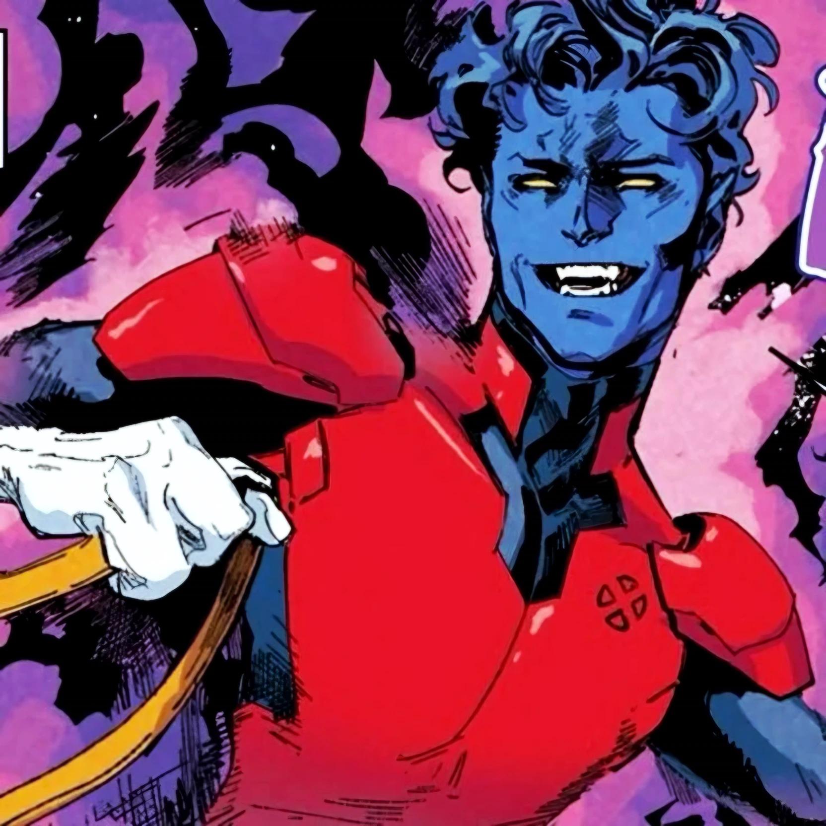 Kurt Wagner thumbnail