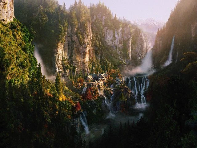 Middle Earth RP thumbnail