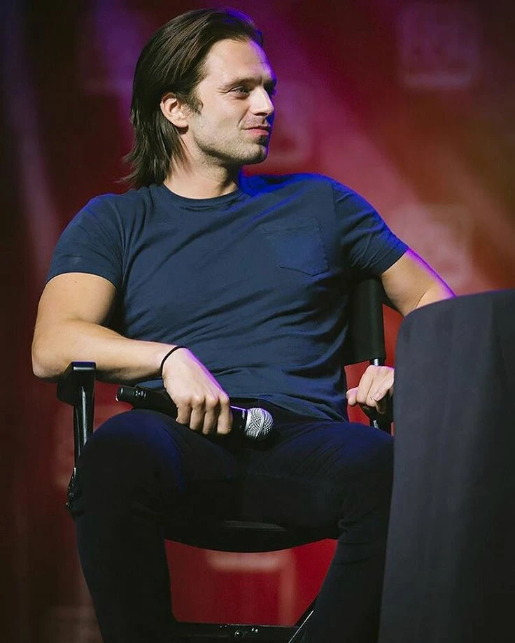 Sebastian Stan thumbnail