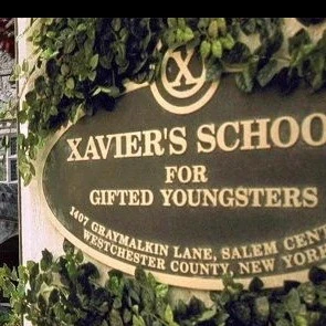 Charles Xavier's Mansion thumbnail