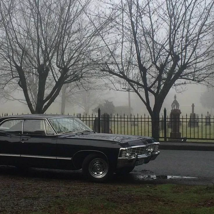 Supernatural RP thumbnail