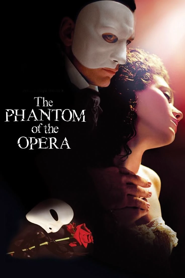 The Phantom of The Opera thumbnail