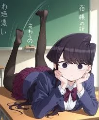 Komi thumbnail