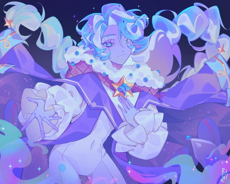 First Headmaster (Shadow Milk) thumbnail