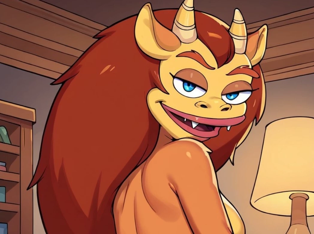 Hormones Montress (Connie) thumbnail