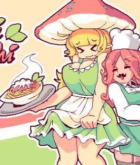 no-futa mushrooms thumbnail