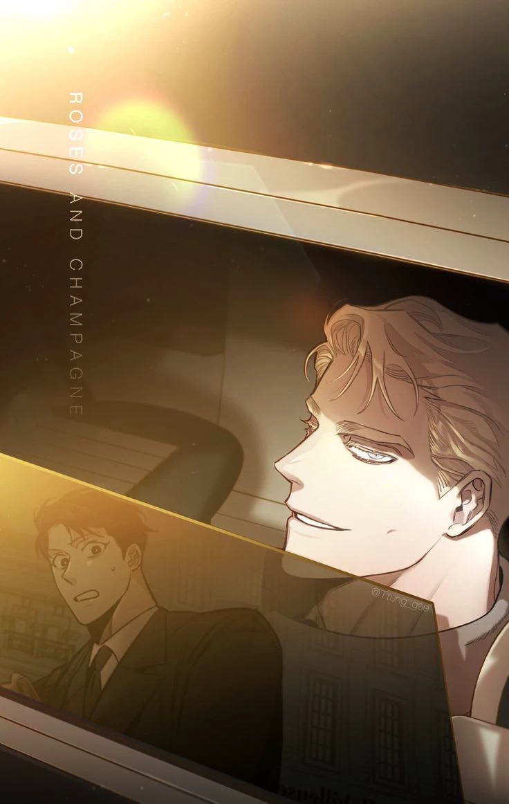 Caesar y Lee Won thumbnail