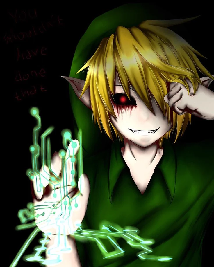 Ben drowned thumbnail