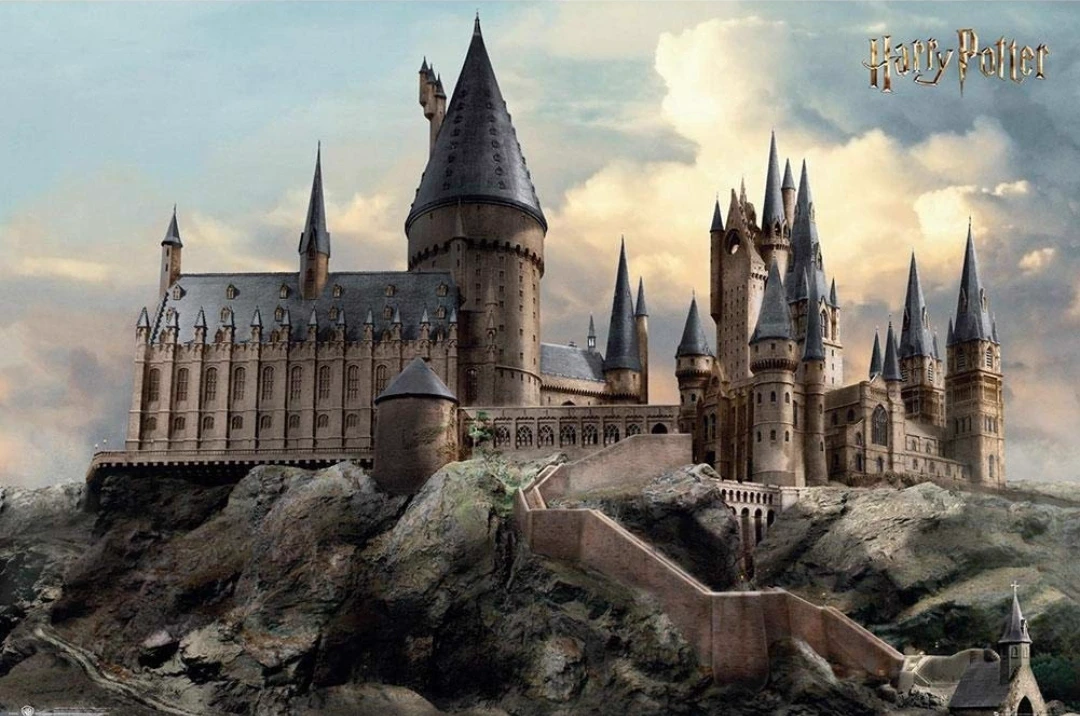Hogwarts thumbnail