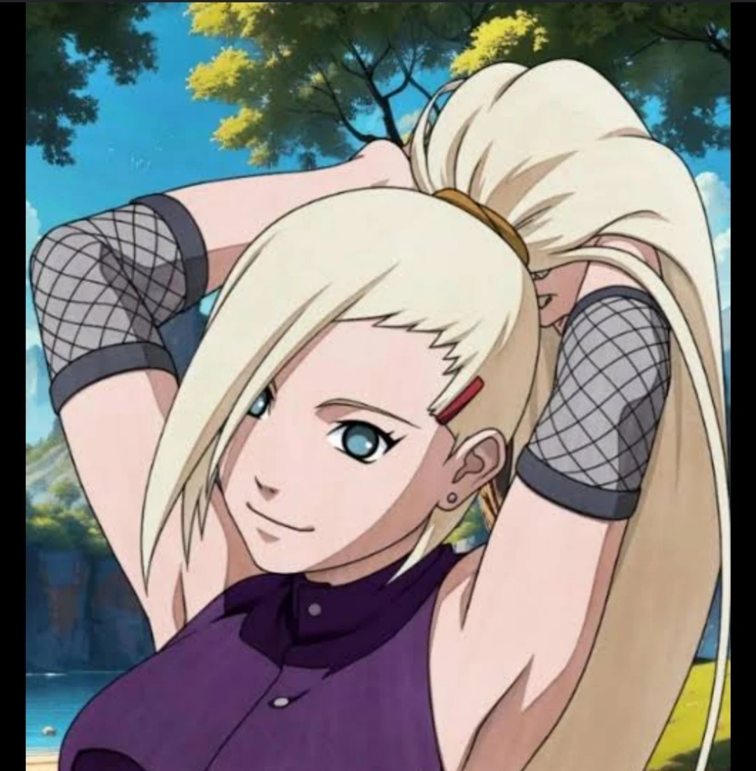 Ino Yamanaka thumbnail