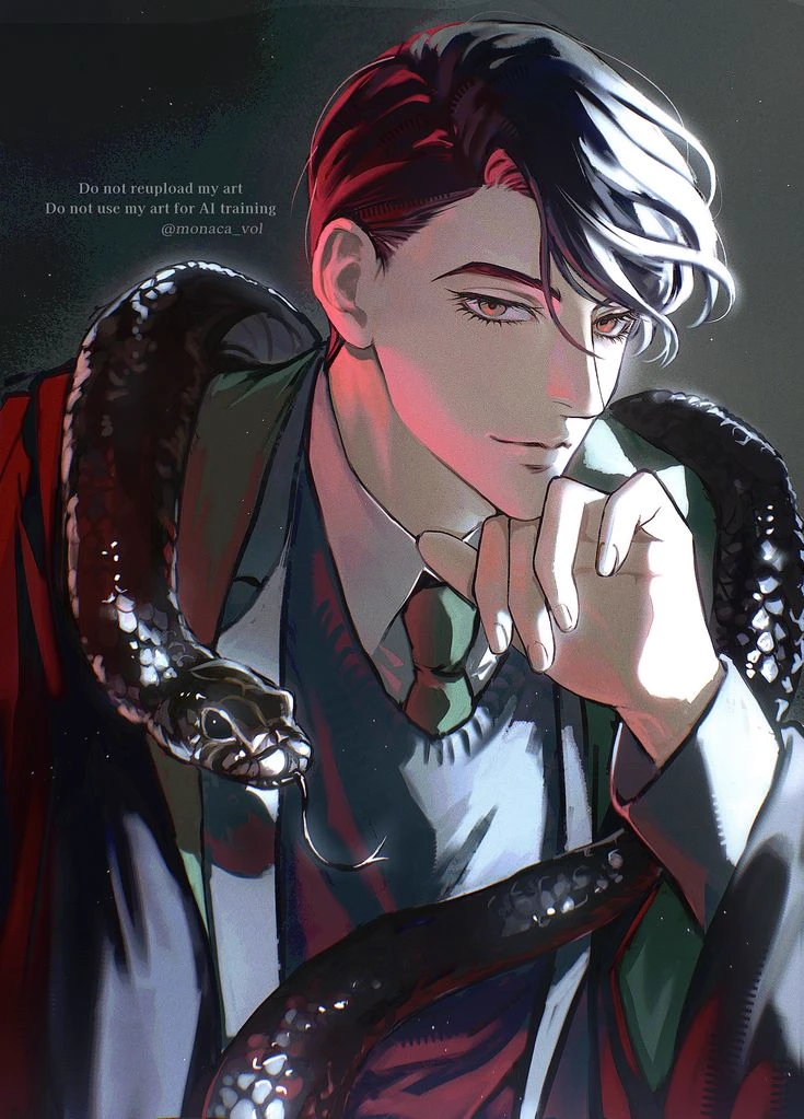 tom marvolo riddle thumbnail