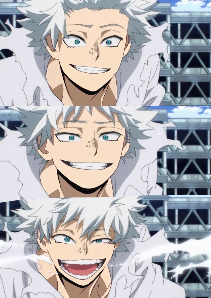 Touya Todoroki thumbnail