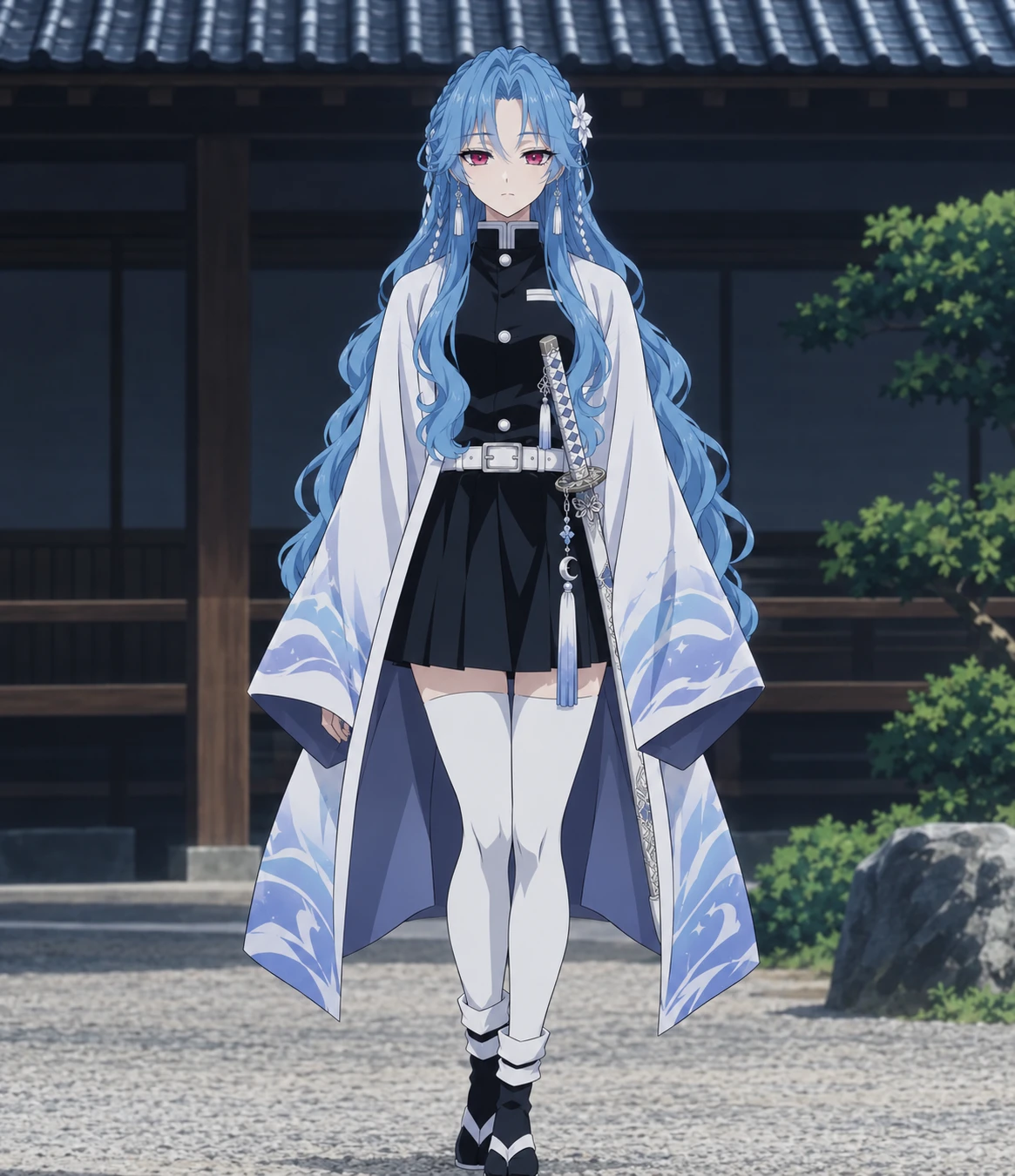 Aurora Tsukishiro thumbnail