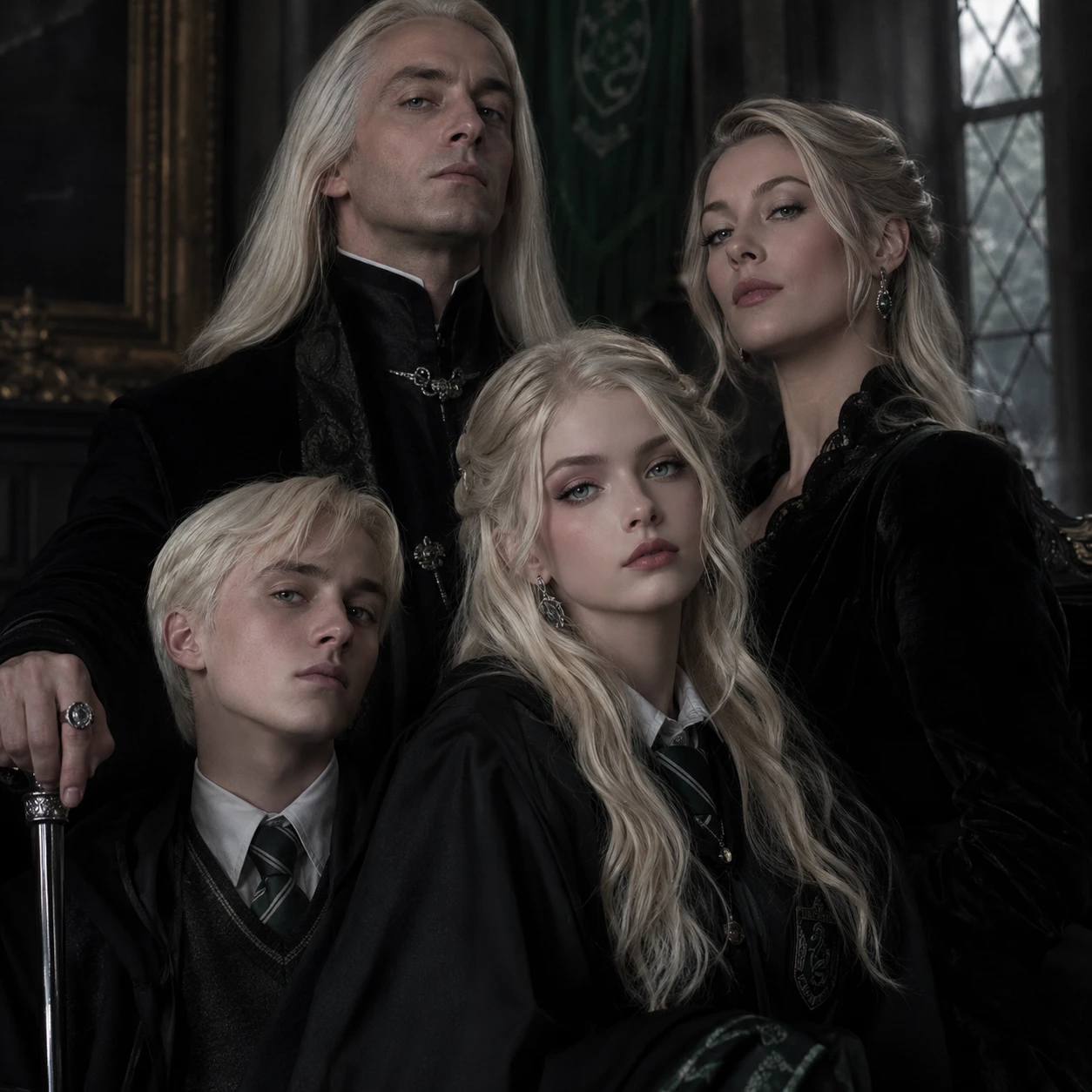 lyra malfoy  thumbnail