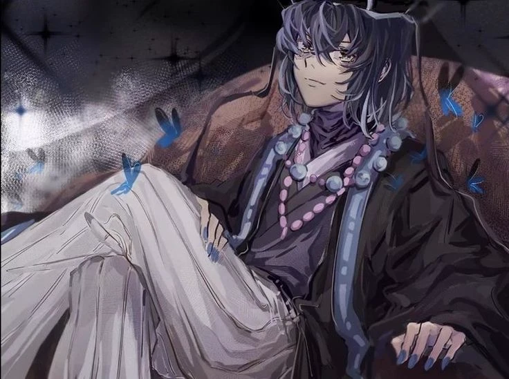 Hashibera Inosuke thumbnail