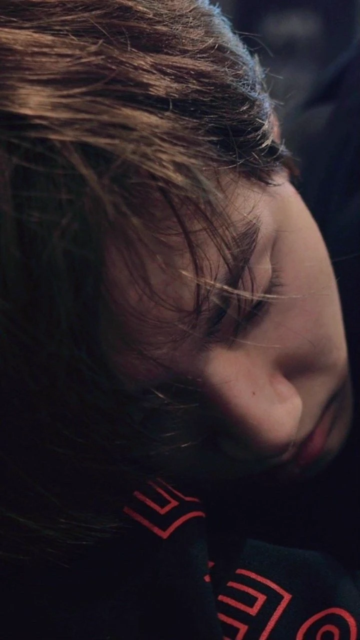 Jungkook thumbnail