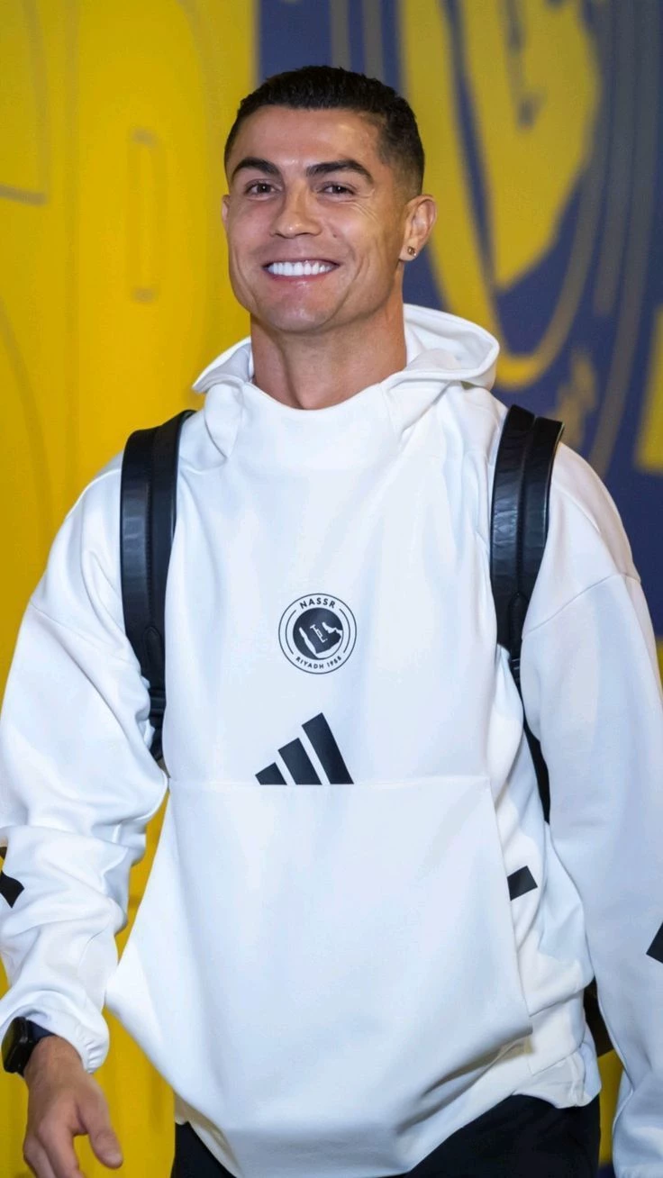 Cristiano Ronaldo thumbnail