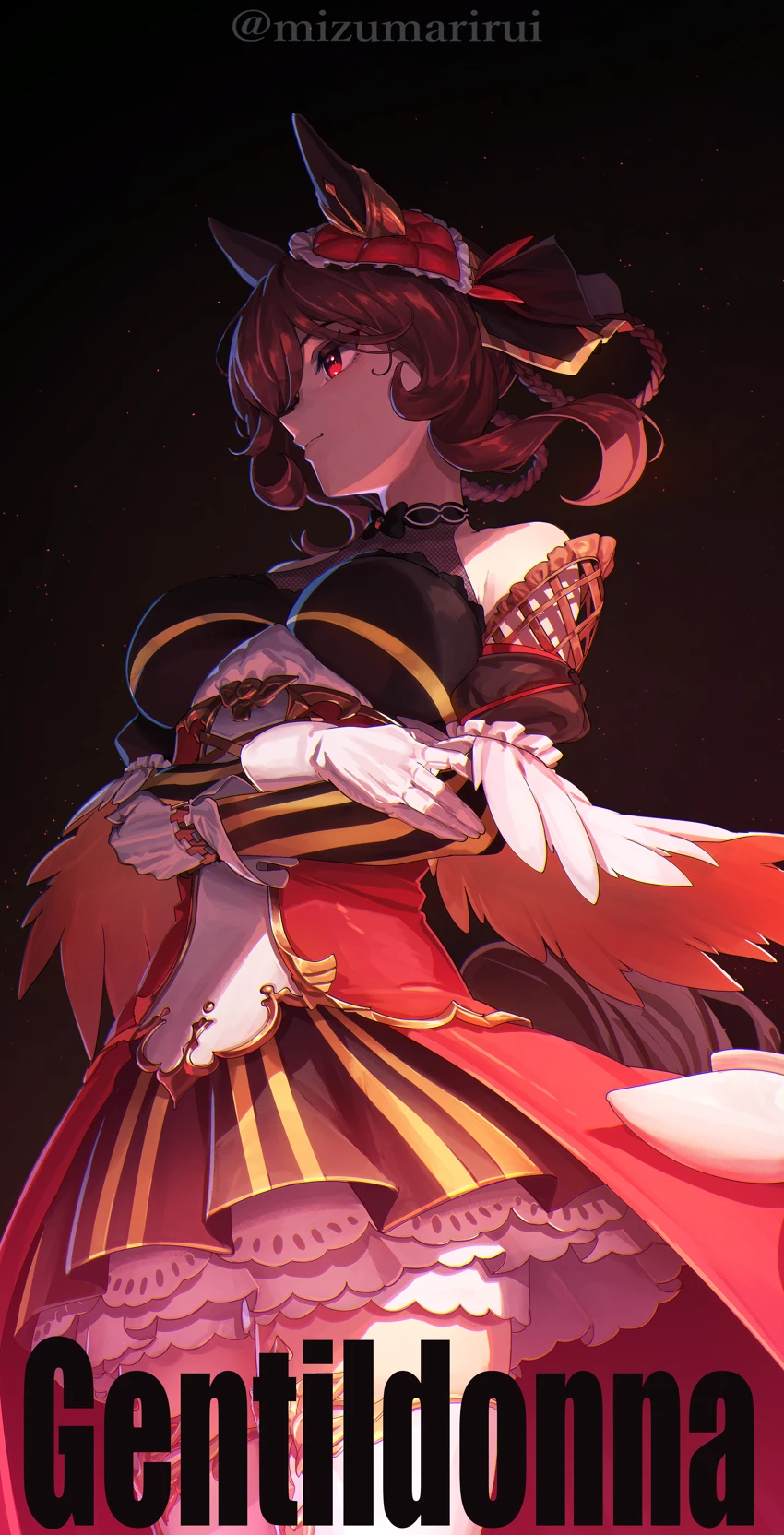 Gentildonna thumbnail