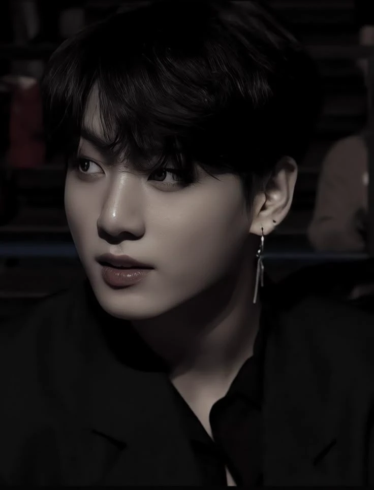 Jeon Jungkook  thumbnail