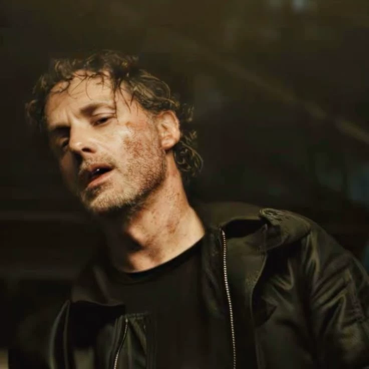 Rick Grimes thumbnail