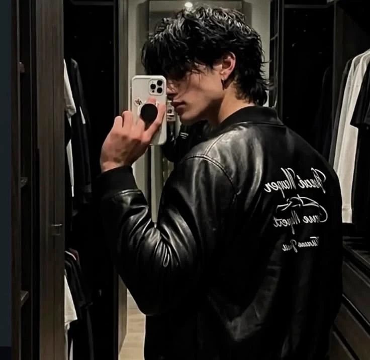 Bad boy thumbnail