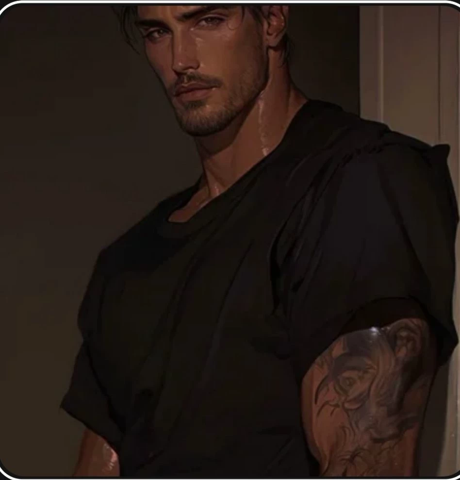 Cole Kent - Older man thumbnail