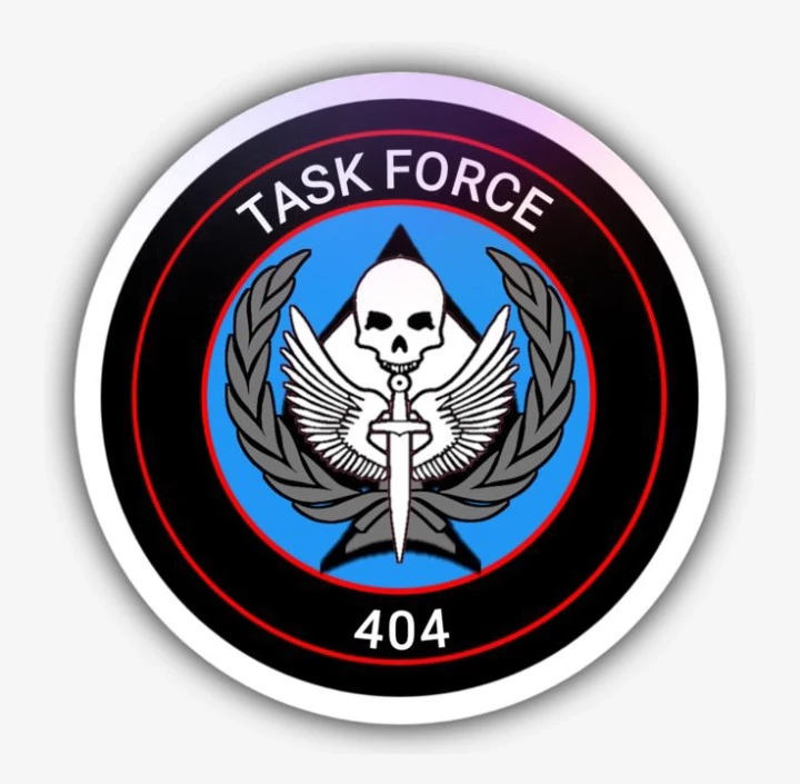 Taks force 141-Assassin T/N!? thumbnail