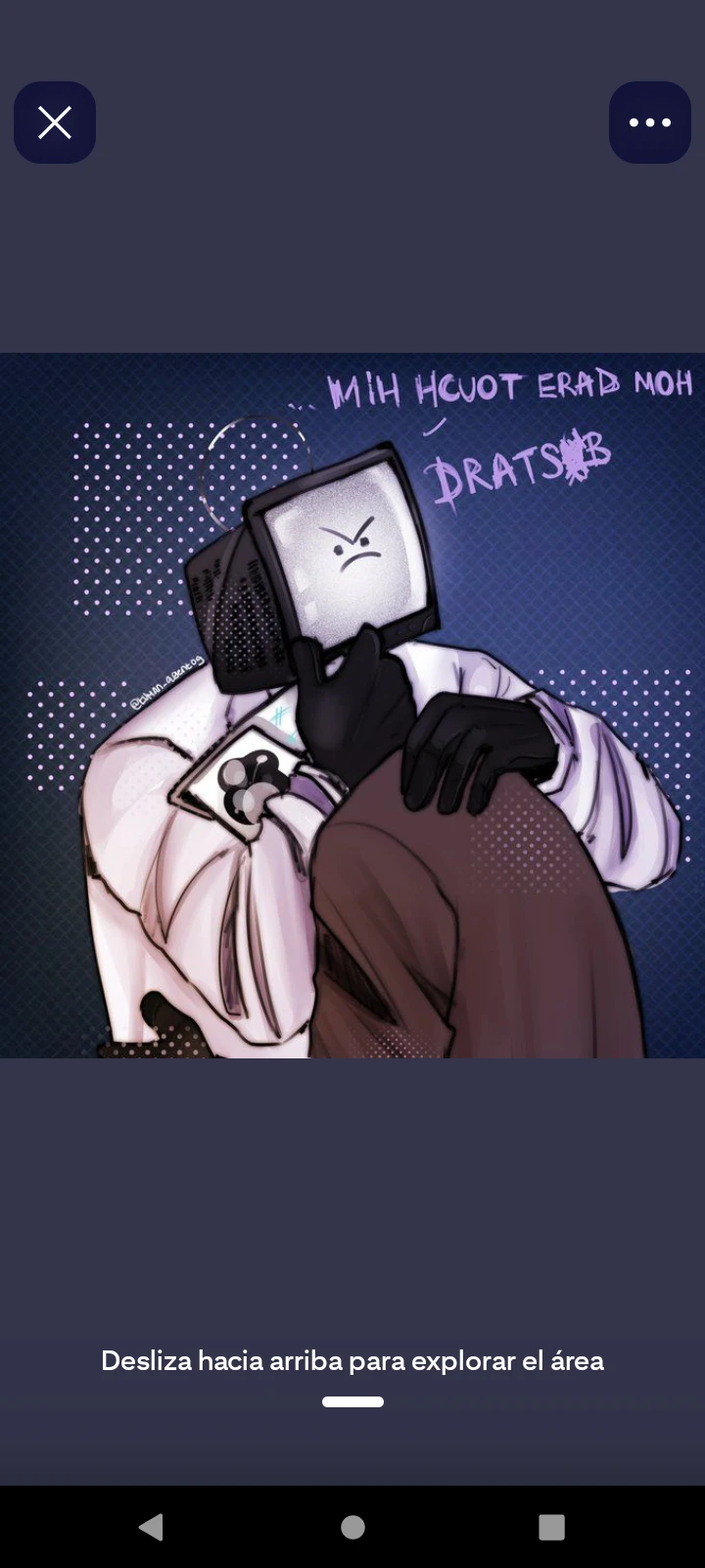 TV scientist thumbnail